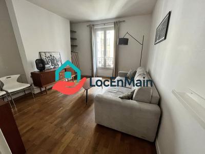 Annonce Location 2 pi�ces Appartement Paris-11eme-arrondissement 75