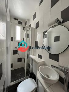 Louer Appartement Paris-11eme-arrondissement 1230 euros