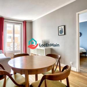 Annonce Location 2 pi�ces Appartement Paris-11eme-arrondissement 75