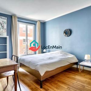 Louer Appartement Paris-11eme-arrondissement Paris