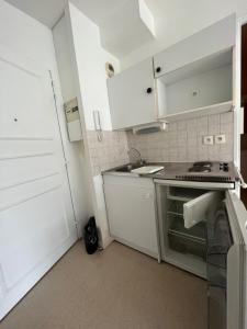 Louer Appartement 25 m2 Rouen