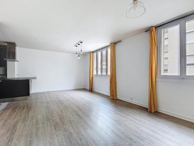 Annonce Vente 4 pi�ces Appartement Villeurbanne 69