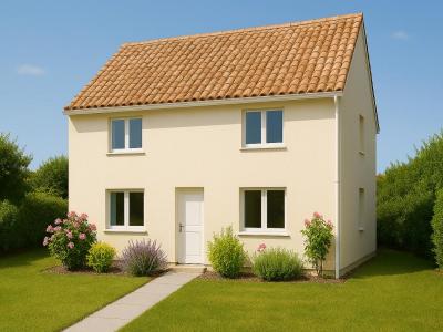 For sale Toulouse 90 m2 Haute garonne (31200) photo 0