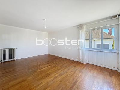 Annonce Vente 3 pi�ces Maison Saint-yrieix-la-perche 87