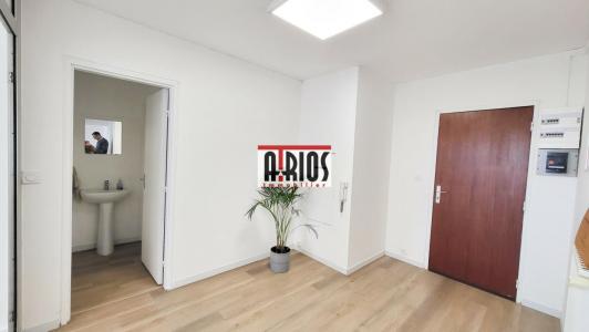 Louer Bureau Toulon Var