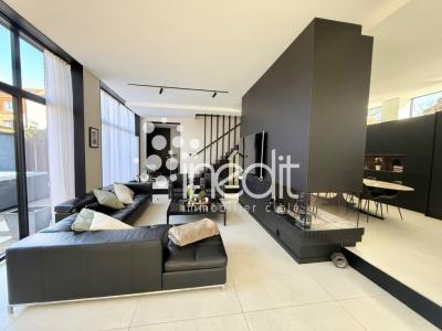For sale Lambersart 6 rooms 317 m2 Nord (59130) photo 1