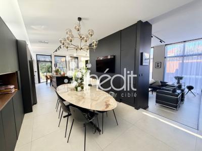 For sale Lambersart 6 rooms 317 m2 Nord (59130) photo 2