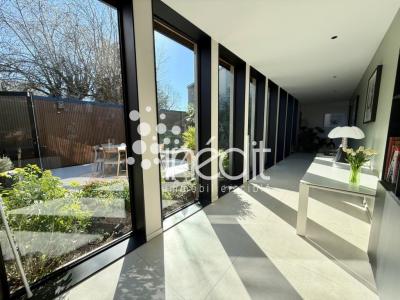 For sale Lambersart 6 rooms 317 m2 Nord (59130) photo 3