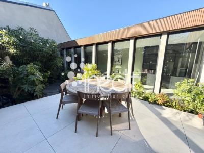 For sale Lambersart 6 rooms 317 m2 Nord (59130) photo 4