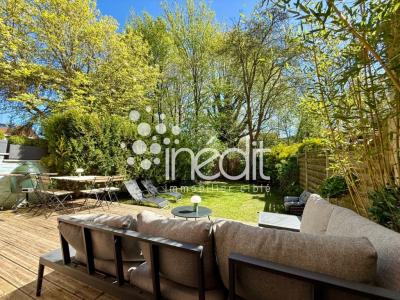 For sale Lambersart 4 rooms 85 m2 Nord (59130) photo 0