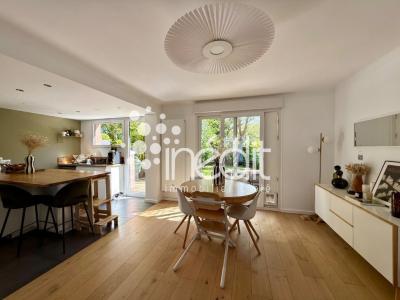 Acheter Maison 85 m2 Lambersart