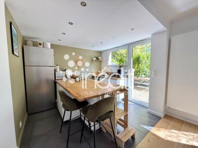 Acheter Maison Lambersart Nord