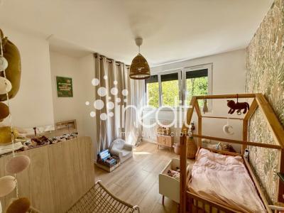 Acheter Maison Lambersart 347000 euros