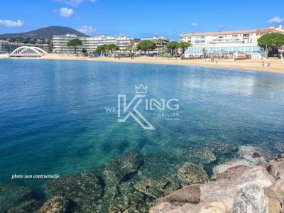 For sale Sainte-maxime 6 rooms 130 m2 Var (83120) photo 0