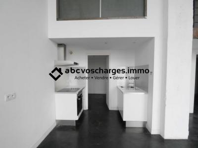 Annonce Vente 3 pi�ces Appartement Roubaix 59