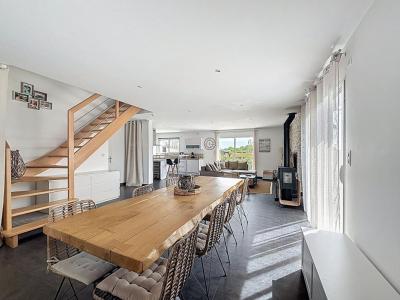 For sale Saint-lyphard 5 rooms 150 m2 Loire atlantique (44410) photo 0