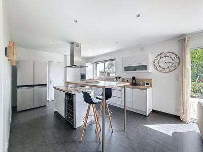 Annonce Vente 5 pi�ces Maison Saint-lyphard 44