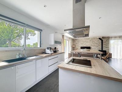 Acheter Maison Saint-lyphard Loire atlantique