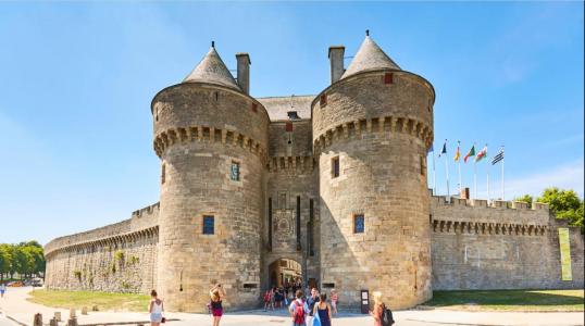 For sale Guerande 380 m2 Loire atlantique (44350) photo 0