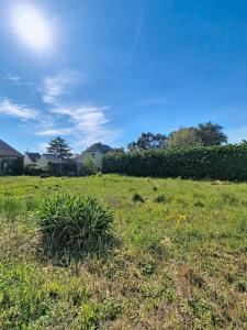 Acheter Terrain 380 m2 Guerande