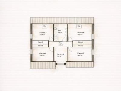 Acheter Maison Hantay Nord