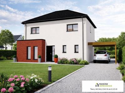 Acheter Maison Harnes Pas de calais