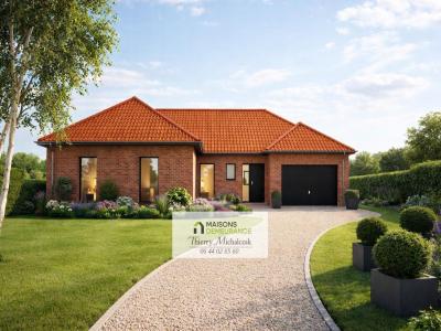 Annonce Vente Maison Maroeuil 62