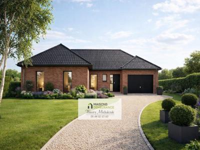 Acheter Maison 100 m2 Maroeuil