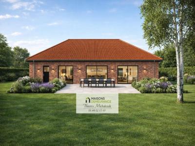 Acheter Maison Maroeuil 308000 euros