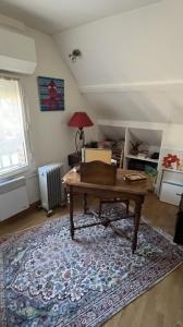 Acheter Maison 85 m2 Pont-l'eveque