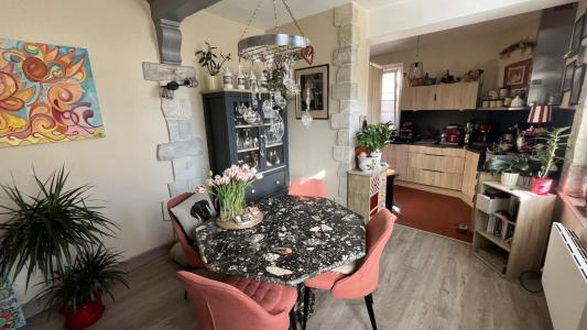 Acheter Maison Pont-l'eveque Calvados