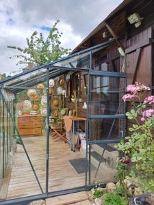 Acheter Maison 32 m2 Honfleur