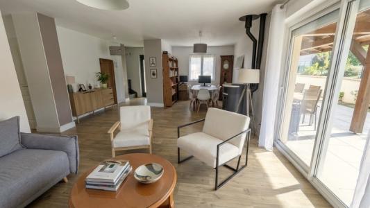 Acheter Maison 115 m2 Chabons