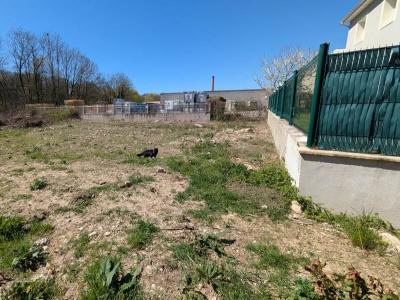 Annonce Vente Terrain Saint-clair-de-la-tour 38