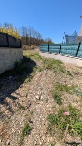 Acheter Terrain Saint-clair-de-la-tour Isere