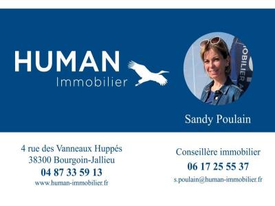 Acheter Terrain Saint-clair-de-la-tour 140000 euros