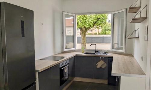 Annonce Vente 4 pi�ces Maison Tour-du-pin 38