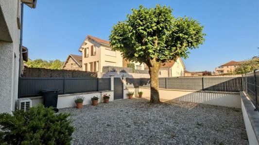 Acheter Maison Tour-du-pin Isere