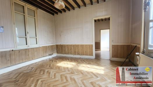 Acheter Maison 73 m2 Amiens