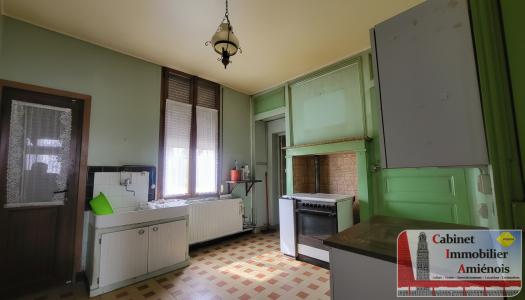 Acheter Maison Amiens 159900 euros