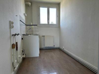 Louer Appartement Valentigney Doubs