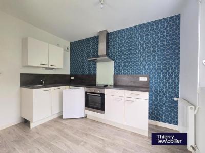 Annonce Vente 2 pi�ces Appartement Chapelle-sur-erdre 44