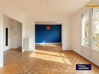 For sale Nantes 4 rooms 75 m2 Loire atlantique (44100) photo 0