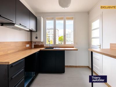 Annonce Vente 4 pi�ces Appartement Nantes 44
