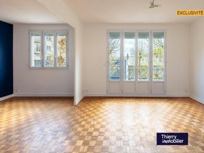 Acheter Appartement 75 m2 Nantes