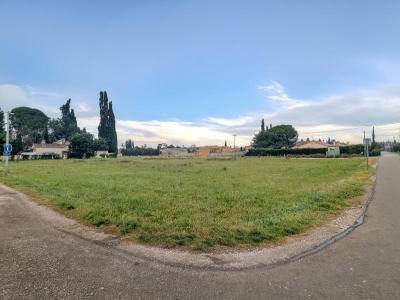 Annonce Vente Terrain Allauch 13