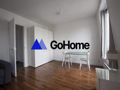 For rent Paris-14eme-arrondissement 1 room 30 m2 Paris (75014) photo 0