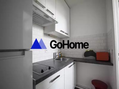 Annonce Location Appartement Paris-14eme-arrondissement 75