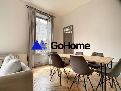 Annonce Location 3 pi�ces Appartement Lyon-3eme-arrondissement 69