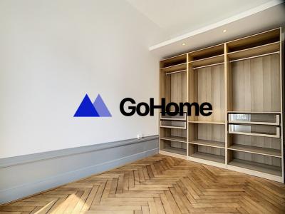 Louer Appartement 57 m2 Lyon-3eme-arrondissement